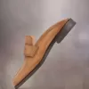 Tabi City loafer muiltjes