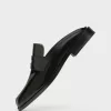 Tabi City loafer muiltjes