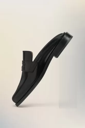Tabi City Loafer Muiltjes