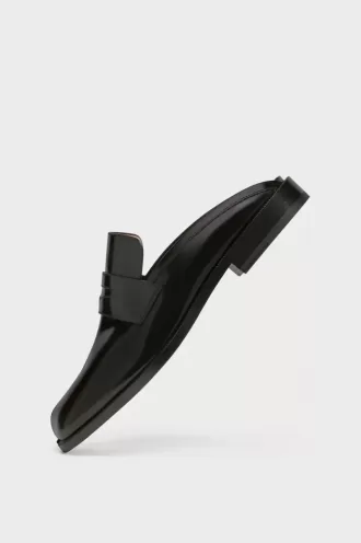 Tabi City loafer muiltjes