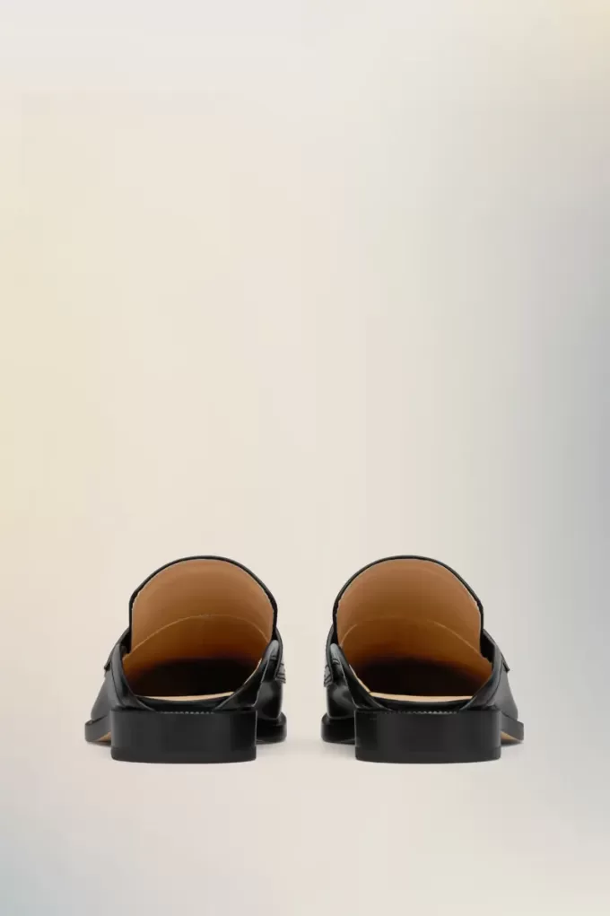 Tabi City Loafer Muiltjes