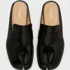 Tabi City loafer muiltjes