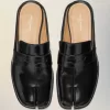 Tabi City Loafer Muiltjes