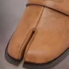Tabi City loafer muiltjes