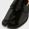 Tabi City loafer muiltjes