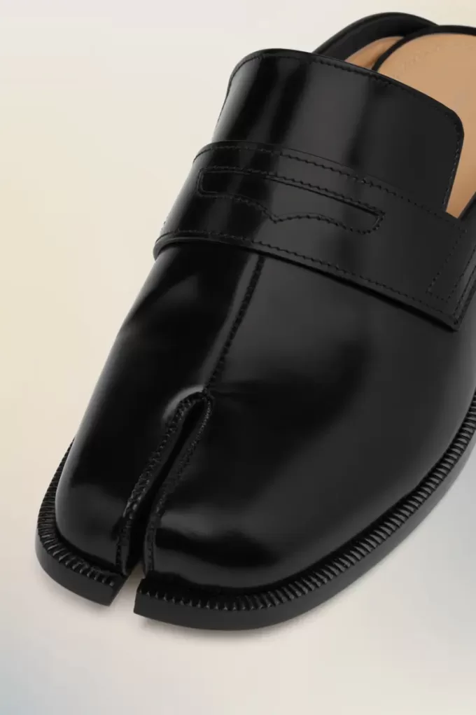 Tabi City Loafer Muiltjes