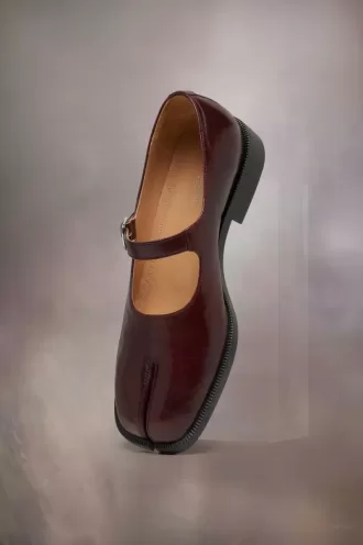 Tabi City Mary-Jane schoenen