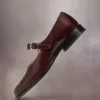 Tabi City Mary-Jane schoenen