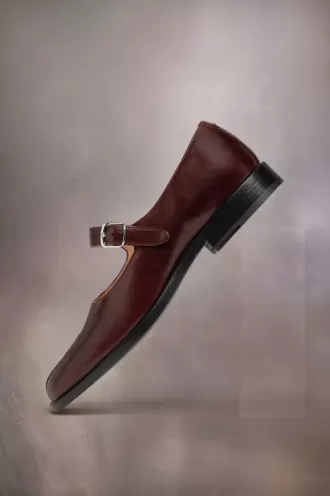 Tabi City Mary-Jane schoenen
