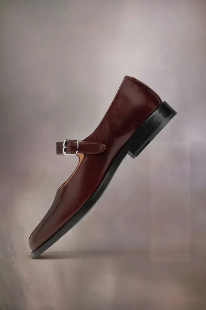 Tabi City Mary-Jane schoenen