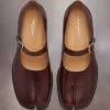 Tabi City Mary-Jane schoenen
