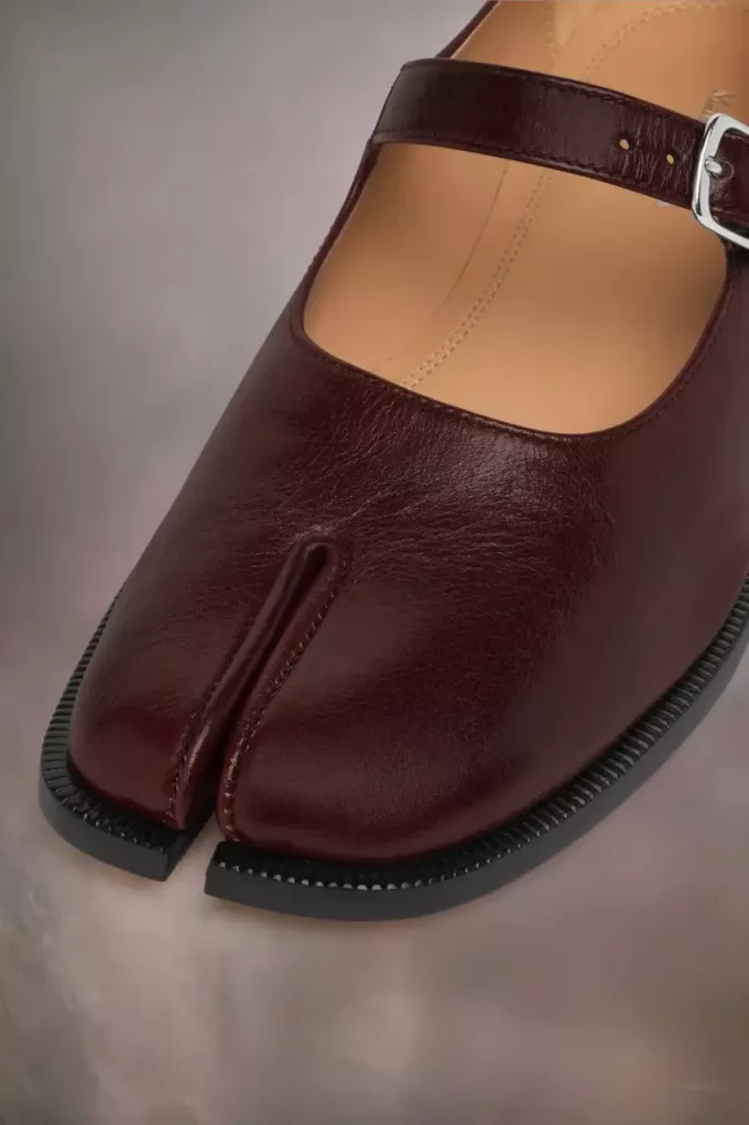 Tabi City Mary-Jane schoenen