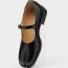 Tabi City Mary-Janes