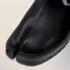 Tabi country kniehoge laarzen