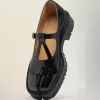 Tabi Country Mary-Janes