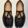 Tabi Country Mary-Janes
