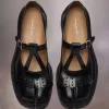 Tabi Country Mary-Janes