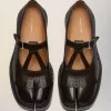 Tabi Country Mary-Janes