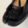 Tabi Country Mary-Janes