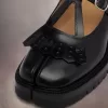 Tabi Country Mary-Janes