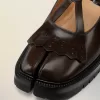 Tabi Country Mary-Janes
