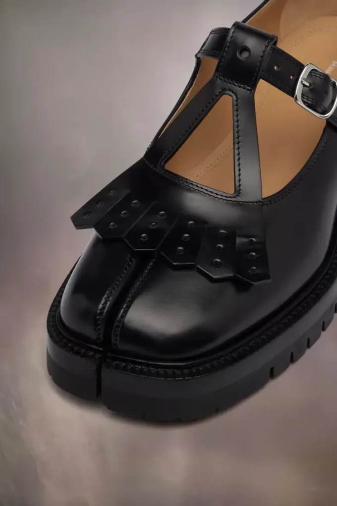 Tabi Country Mary-Janes