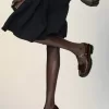 Tabi Country Mary-Janes