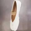 Tabi elastische band ballerina