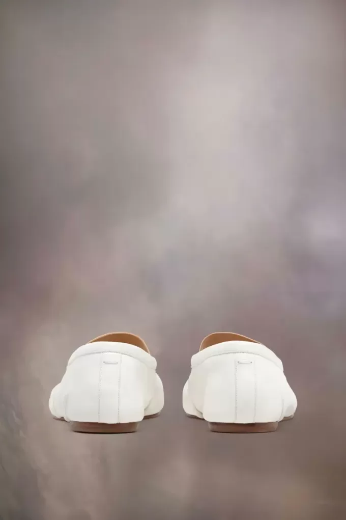 Tabi elastische band ballerina