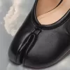 Tabi elastische band ballerina
