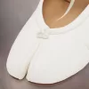 Tabi elastische band ballerina