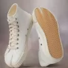 Tabi hoge sneakers