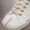 Tabi hoge sneakers
