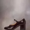 Tabi Mary-Jane pumps