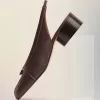 Tabi nieuwe ballerina slingbacks