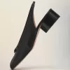 Tabi nieuwe ballerina slingbacks