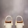 Tabi nieuwe ballerina slingbacks