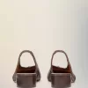 Tabi nieuwe ballerina slingbacks