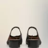 Tabi nieuwe ballerina slingbacks