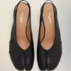 Tabi nieuwe ballerina slingbacks