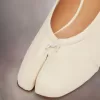 Tabi nieuwe ballerina slingbacks