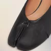 Tabi nieuwe ballerina slingbacks