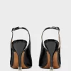 Tot de dood toe geliefd slingback