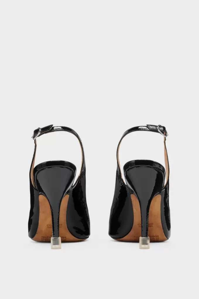 Tot de dood toe geliefd slingback