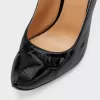 Tot de dood toe geliefd slingback