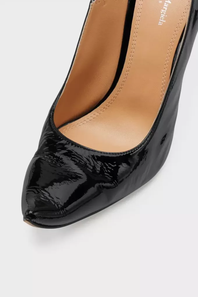 Tot de dood toe geliefd slingback