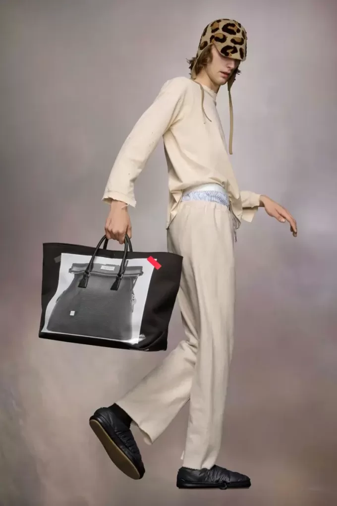 Trompe l’oeil 5AC klassiek medium