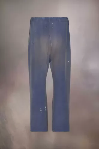 Versleten joggingbroek