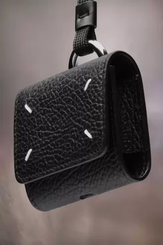 Vier steken AirPod-hoesje