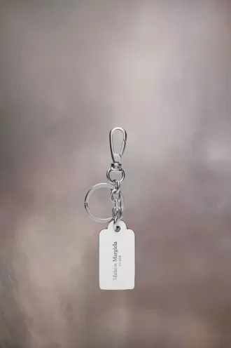 Vier steken sleutelhanger
